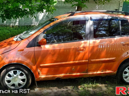 Чери Кимо 2008 в Харькове на Automoto.ua Чери Кимо, объемом двигателя 1.3 л и пробегом 90 тыс. км за 1450 $, фото 1 на Automoto.ua