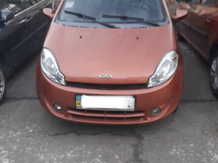 Чери Кимо 2008 в Борисполе на Automoto.ua Чери Кимо, объемом двигателя 1.3 л и пробегом 73 тыс. км за 2800 $, фото 1 на Automoto.ua
