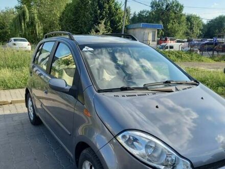 Чери Кимо 2008 в Львове на Automoto.ua Чери Кимо, объемом двигателя 1.3 л и пробегом 38 тыс. км за 2500 $, фото 1 на Automoto.ua
