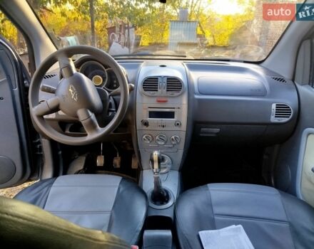 Чери Кимо, объемом двигателя 0 л и пробегом 161 тыс. км за 1700 $, фото 1 на Automoto.ua