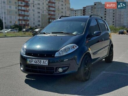 Чері Кімо, об'ємом двигуна 1.3 л та пробігом 178 тис. км за 1999 $, фото 1 на Automoto.ua