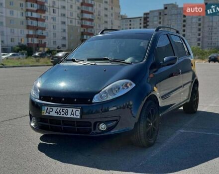 Чері Кімо, об'ємом двигуна 1.3 л та пробігом 178 тис. км за 1999 $, фото 1 на Automoto.ua