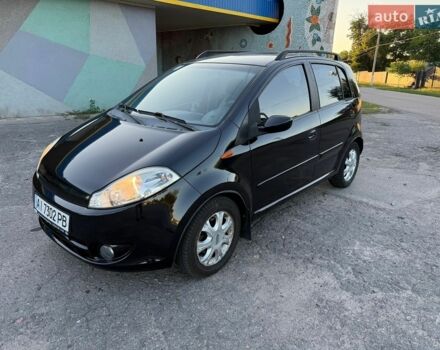 Чері Кімо, об'ємом двигуна 1.3 л та пробігом 122 тис. км за 2299 $, фото 1 на Automoto.ua