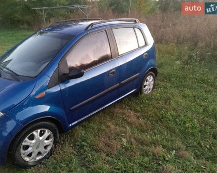 Чері Кімо, об'ємом двигуна 1.3 л та пробігом 121 тис. км за 2800 $, фото 1 на Automoto.ua
