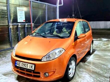 Чері Кімо, об'ємом двигуна 1.3 л та пробігом 125 тис. км за 2999 $, фото 1 на Automoto.ua