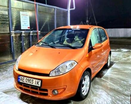 Чері Кімо, об'ємом двигуна 1.3 л та пробігом 125 тис. км за 2999 $, фото 1 на Automoto.ua