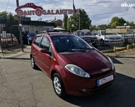 Чері Кімо, об'ємом двигуна 1.3 л та пробігом 108 тис. км за 2999 $, фото 1 на Automoto.ua
