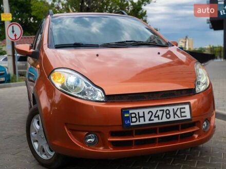 Чери Кимо 2008 в Одессе на Automoto.ua Чери Кимо, объемом двигателя 1.3 л и пробегом 80 тыс. км за 2000 $, фото 1 на Automoto.ua