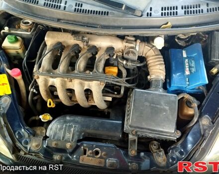 Чері Кімо, об'ємом двигуна 1.3 л та пробігом 222 тис. км за 2300 $, фото 1 на Automoto.ua