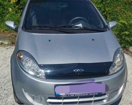 Чері Кімо, об'ємом двигуна 1.3 л та пробігом 92 тис. км за 3000 $, фото 1 на Automoto.ua