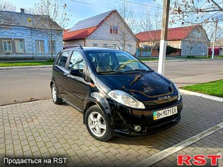 Чери Кимо, объемом двигателя 1.3 л и пробегом 68 тыс. км за 2600 $, фото 1 на Automoto.ua