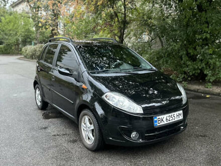 Чери Кимо, объемом двигателя 1.3 л и пробегом 77 тыс. км за 3200 $, фото 1 на Automoto.ua