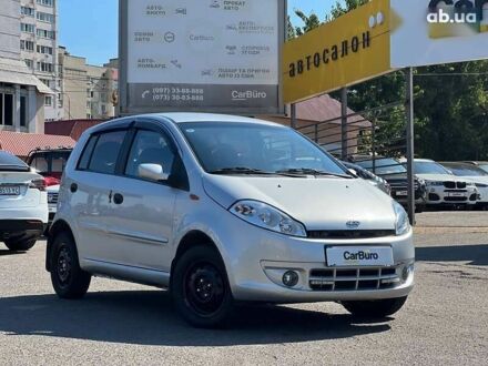 Чери Кимо, объемом двигателя 1.3 л и пробегом 56 тыс. км за 2900 $, фото 1 на Automoto.ua