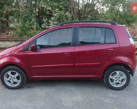Чері Кімо, об'ємом двигуна 1.3 л та пробігом 95 тис. км за 3500 $, фото 1 на Automoto.ua