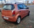 Желтый Чери Кимо, объемом двигателя 1.3 л и пробегом 180 тыс. км за 1800 $, фото 3 на Automoto.ua