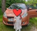 Жовтий Чері Кімо, об'ємом двигуна 1.3 л та пробігом 120 тис. км за 999 $, фото 1 на Automoto.ua