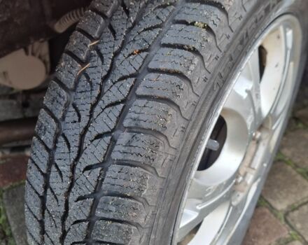 Жовтий Чері Кімо, об'ємом двигуна 1.3 л та пробігом 180 тис. км за 2000 $, фото 6 на Automoto.ua