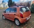 Желтый Чери Кимо, объемом двигателя 1.3 л и пробегом 180 тыс. км за 1800 $, фото 2 на Automoto.ua