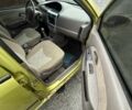 Жовтий Чері Кімо, об'ємом двигуна 1.3 л та пробігом 170 тис. км за 900 $, фото 5 на Automoto.ua