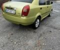 Желтый Чери Кимо, объемом двигателя 1.3 л и пробегом 170 тыс. км за 1300 $, фото 3 на Automoto.ua