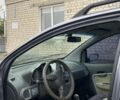 Сірий Чері Кімо, об'ємом двигуна 1.3 л та пробігом 182 тис. км за 1299 $, фото 7 на Automoto.ua