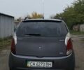 Сірий Чері Кімо, об'ємом двигуна 1.3 л та пробігом 182 тис. км за 1299 $, фото 3 на Automoto.ua