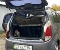 Сірий Чері Кімо, об'ємом двигуна 1.3 л та пробігом 182 тис. км за 1299 $, фото 5 на Automoto.ua
