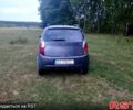 Сірий Чері Кімо, об'ємом двигуна 1.3 л та пробігом 156 тис. км за 1500 $, фото 2 на Automoto.ua