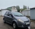 Сірий Чері Кімо, об'ємом двигуна 1.3 л та пробігом 182 тис. км за 1299 $, фото 1 на Automoto.ua