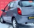Серый Чери Кимо, объемом двигателя 1.3 л и пробегом 98 тыс. км за 2500 $, фото 8 на Automoto.ua