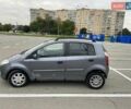 Серый Чери Кимо, объемом двигателя 1.3 л и пробегом 120 тыс. км за 2100 $, фото 3 на Automoto.ua