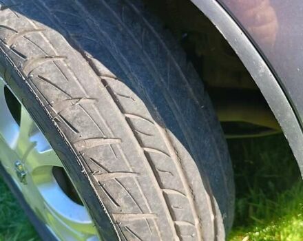 Чері Кімо 2008 у Іванівка на Automoto.ua Сірий Чері Кімо, об'ємом двигуна 1.3 л та пробігом 69 тис. км за 2900 $, фото 12 на Automoto.ua