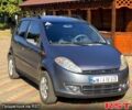 Сірий Чері Кімо, об'ємом двигуна 1.3 л та пробігом 91 тис. км за 2700 $, фото 3 на Automoto.ua