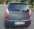 Чери Кимо 2008 в Краматорске на Automoto.ua Серый Чери Кимо, объемом двигателя 1.3 л и пробегом 99 тыс. км за 3200 $, фото 6 на Automoto.ua