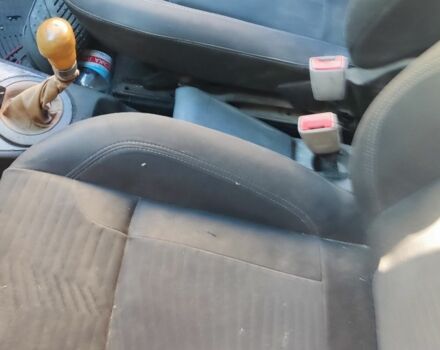 Сірий Чері Кімо, об'ємом двигуна 1.3 л та пробігом 206 тис. км за 550 $, фото 8 на Automoto.ua