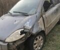 Сірий Чері Кімо, об'ємом двигуна 1 л та пробігом 180 тис. км за 750 $, фото 5 на Automoto.ua