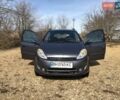Серый Чери Кимо, объемом двигателя 1.3 л и пробегом 57 тыс. км за 1800 $, фото 6 на Automoto.ua