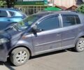 Серый Чери Кимо, объемом двигателя 0 л и пробегом 210 тыс. км за 1500 $, фото 1 на Automoto.ua