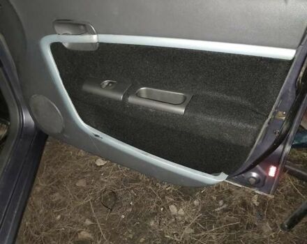 Сірий Чері Кімо, об'ємом двигуна 0 л та пробігом 140 тис. км за 2200 $, фото 8 на Automoto.ua