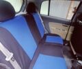 Сірий Чері Кімо, об'ємом двигуна 1.3 л та пробігом 52 тис. км за 2524 $, фото 1 на Automoto.ua
