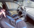 Серый Чери Кимо, объемом двигателя 1.3 л и пробегом 52 тыс. км за 2524 $, фото 5 на Automoto.ua