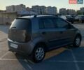 Серый Чери Кимо, объемом двигателя 1.3 л и пробегом 125 тыс. км за 2500 $, фото 6 на Automoto.ua