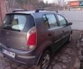 Серый Чери Кимо, объемом двигателя 1.3 л и пробегом 136 тыс. км за 2500 $, фото 4 на Automoto.ua