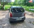 Серый Чери Кимо, объемом двигателя 1.3 л и пробегом 95 тыс. км за 2650 $, фото 3 на Automoto.ua