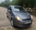 Серый Чери Кимо, объемом двигателя 1.3 л и пробегом 246 тыс. км за 1549 $, фото 1 на Automoto.ua