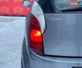 Серый Чери Кимо, объемом двигателя 1.3 л и пробегом 98 тыс. км за 2500 $, фото 18 на Automoto.ua