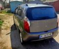 Серый Чери Кимо, объемом двигателя 1.3 л и пробегом 195 тыс. км за 2600 $, фото 3 на Automoto.ua