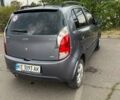 Серый Чери Кимо, объемом двигателя 1.3 л и пробегом 78 тыс. км за 2800 $, фото 3 на Automoto.ua