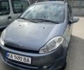 Серый Чери Кимо, объемом двигателя 1.3 л и пробегом 143 тыс. км за 2000 $, фото 2 на Automoto.ua