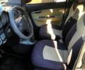 Сірий Чері Кімо, об'ємом двигуна 1.3 л та пробігом 165 тис. км за 2200 $, фото 8 на Automoto.ua